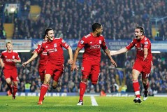 刘邵子洋转会困境：国足门将失业之痛与未来路在何方