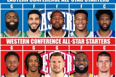 湖人队未来之星：杜兰特接班詹姆斯，特雷·杨与拉文潜力无限