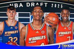 瑞安夏季联赛表现：雄鹿二队新秀的挑战与潜力