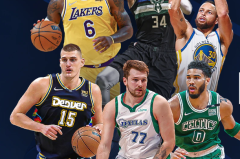 塞尔维亚球员欧锦赛腿筋撕裂，快船队引援计划受阻